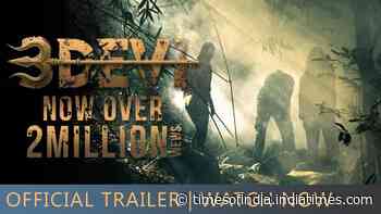 3 Devi - Official Trailer
