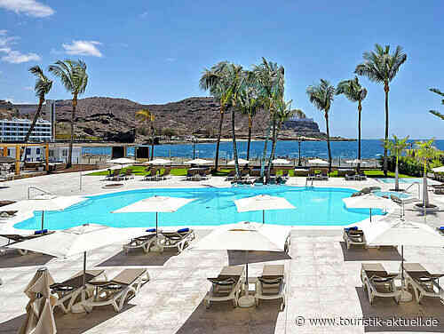 Gran Canaria: H10 Hotels übernimmt ein Labranda