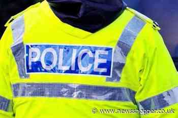 Gravesend Meopham bus tractor crash: Arrest made