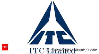 ITC Q4 profit marginally down to Rs 5,191 crore, revenue up 2% at Rs 19,446 crore