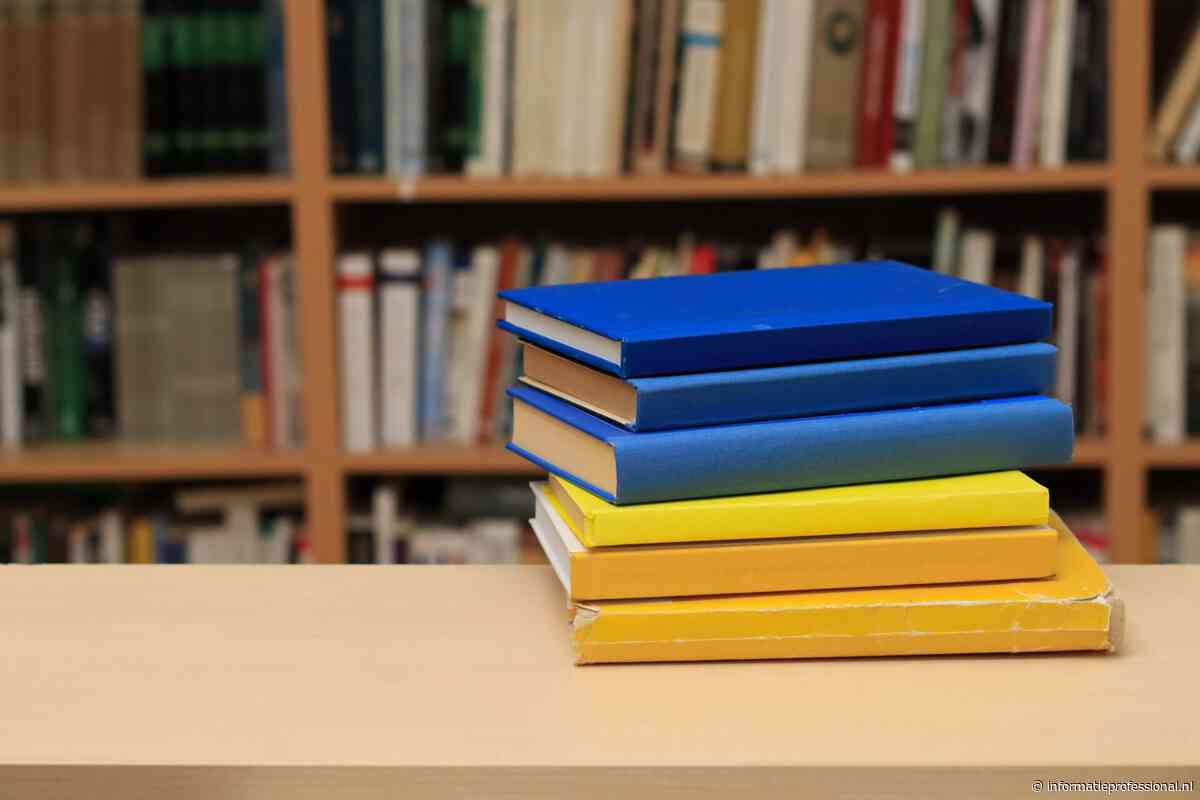 CPNB houdt petitie tegen mogelijke verhoging btw op boeken