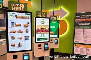 Subway delivers integrated digital experience in key European markets