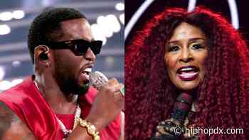 Diddy Accused Of Verbally Abusing Chaka Khan & Ordering Beatdown Of Singer's Son