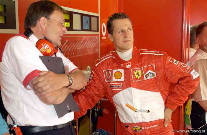 Schadevergoeding familie Schumacher wegens nep interview