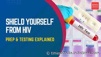 Empower your health: How PrEP & testing can prevent HIV
