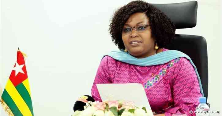 Memounatou Ibrahima becomes first female speaker of ECOWAS Parliament