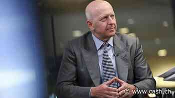 Goldman-Sachs-CEO sieht keine Zinssenkung durch die FED in diesem Jahr
