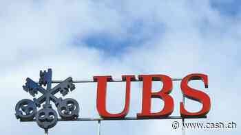 UBS-Retailgeschäft in der Schweiz mit neuer Chefin