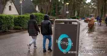 Roompot verdwijnt: parken verder onder de naam Landal, met ‘volledig nieuwe uitstraling’