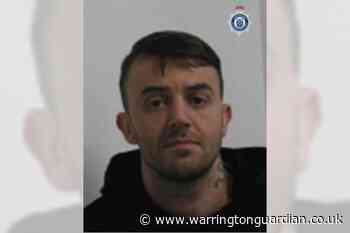 Manhunt underway as violent Thorn Cross prisoner Mark Yates absconds