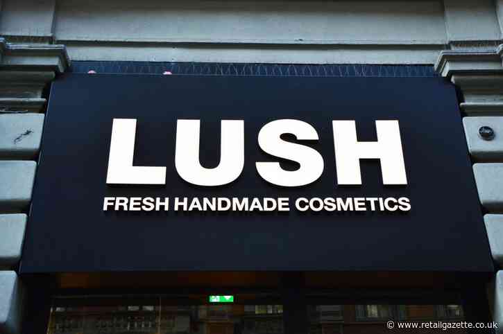 Lush to host permanent Poetry Pharmacy at Oxford Street store after pop-up success