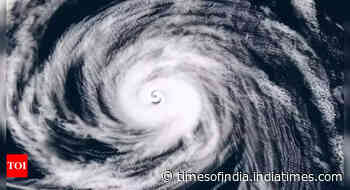 Cyclone 'Remal' to impact West Bengal, adjoining Bangladesh, IMD shares update