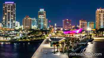 Survey: St. Pete and Tampa make Top 20 best cities for summer jobs in the US