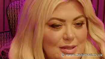 Gemma Collins opens up about her £2,000 'designer vagina' surgery and reveals how she copes with seeing unflattering pictures of herself