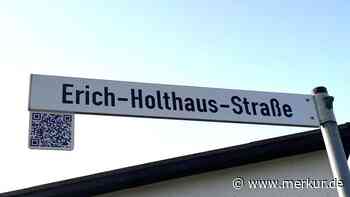 Straßennamen mit NS-Bezug in Herrsching: Gemeinderat will bald Entscheidung treffen