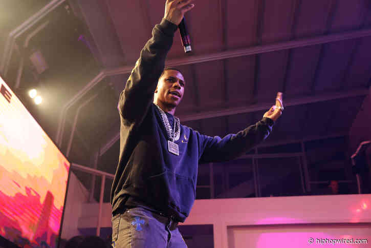 A Boogie Wit Da Hoodie ft. Cash Cobain “Body,” Havoc “Separated” & More | Daily Visuals 5.22.24