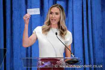 Lara Trump is shaping the Republican National Committee in her father in law’s image – not everyone is happy
