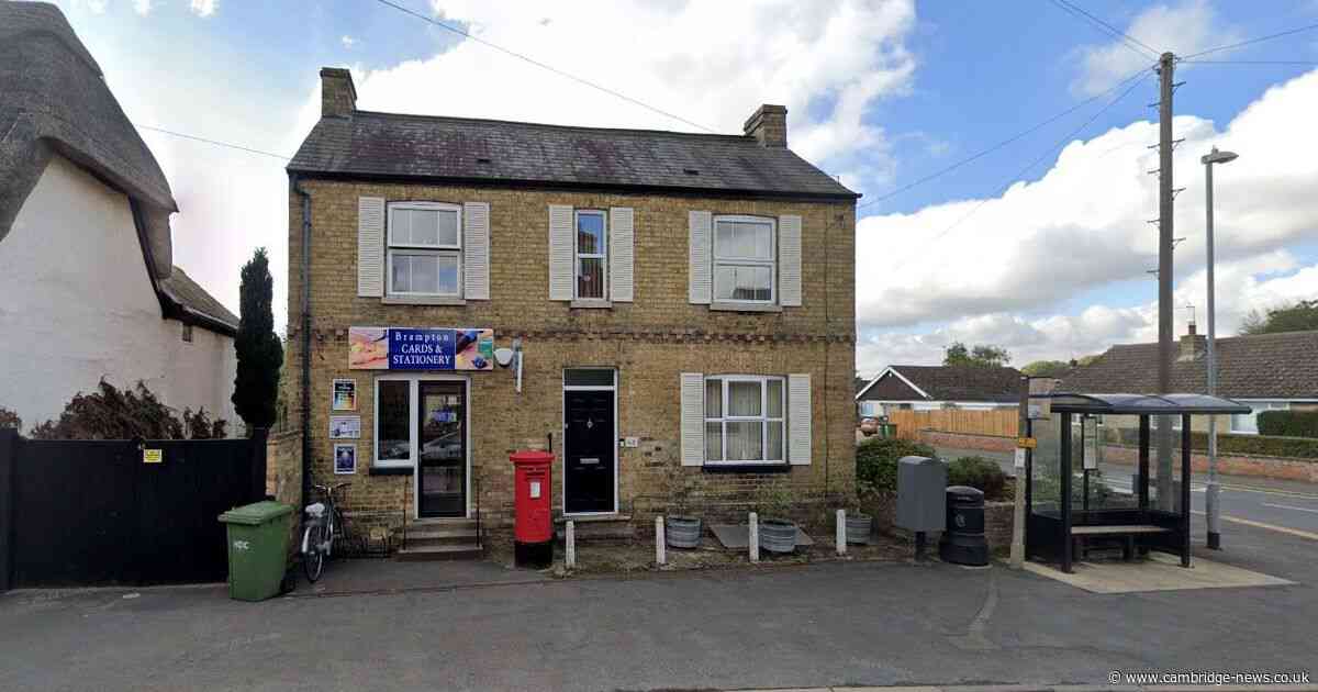 Council needs proof old village shop not wanted before it becomes a home