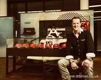 Michael Schumacher 'First Interview' Made By AI, Magazine Who Printed It Asked To Pay €200,000