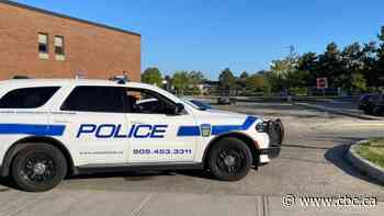2 shot in Mississauga school parking lot overnight, police say