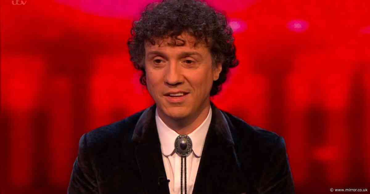 The Chase's Darragh Ennis shares 'easy quiz question' which 'everyone gets wrong'