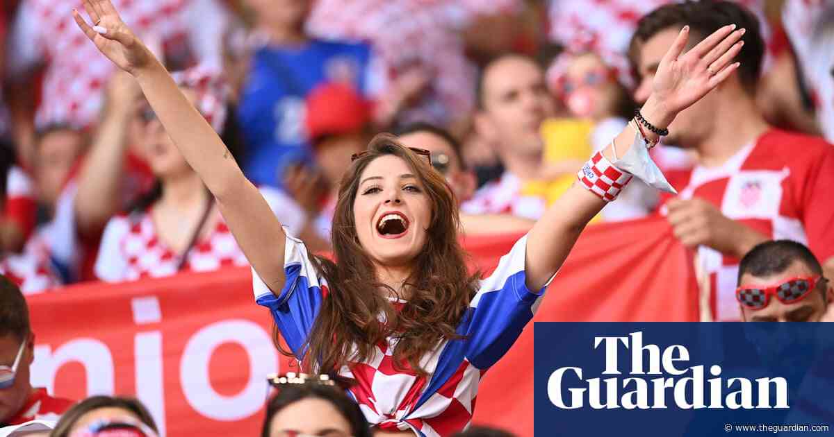 Football fans: are you travelling to Euro 2024 this summer?
