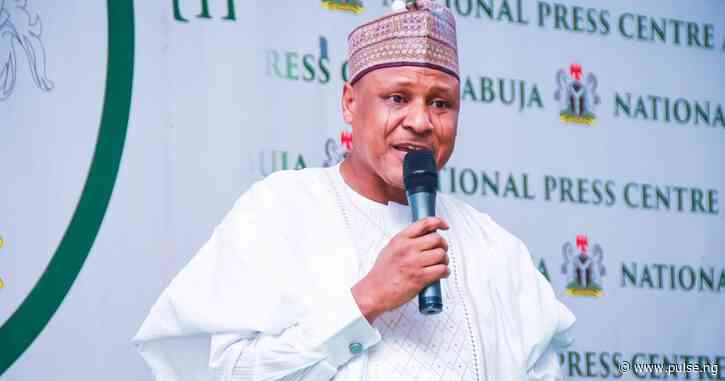 FG launches information portal for Nigerians