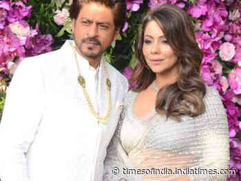 Relationship lessons to learn from SRK-Gauri