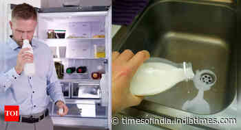 How to keep packaged milk fresh in Summers?