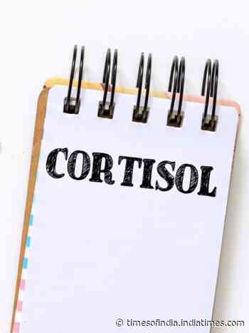 10 natural foods that help lower cortisol levels