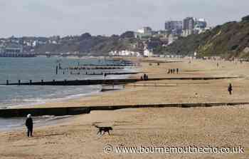Man appears in court charged with Bournemouth beach rape