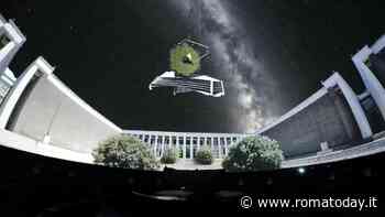 Il Planetario di Roma compie 20 anni e festeggia con due giornate di eventi gratuiti