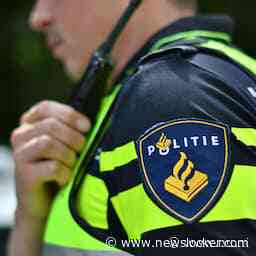 Gewonde na schietincident in Rotterdamse wijk Lombardijen