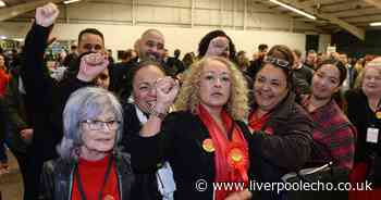General Election 2024 full list of Merseyside candidates seeking your votes
