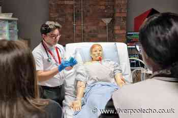 Integrated education at Liverpool Life Sciences UTC and The Studio School