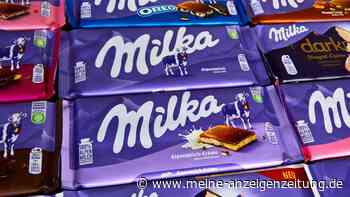 Millionenstrafe für Milka-Hersteller – Schoko-Gigant Mondelez trieb Preise künstlich hoch