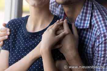 Voortaan krijgen ook partners van Vlaamse en lokale ambtenaren rouwverlof bij vroegtijdig zwangerschapsverlies