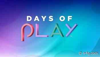 PlayStation 'Days of Play' Promotion Coming Soon, May Coincide With Showcase
