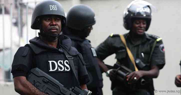 DSS denies invading Emir of Kano’s Palace, says reports are untrue