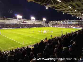 Win tickets to Warrington v Wigan in Super League June 1