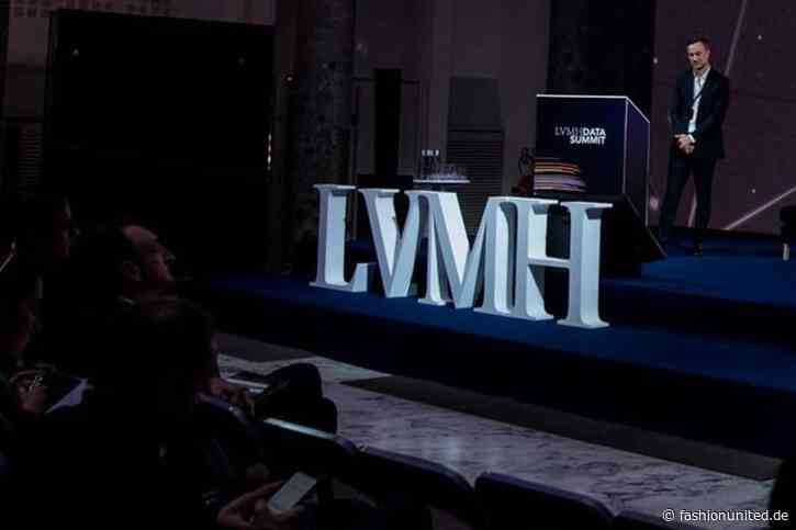 LVMH stärkt Partnerschaft mit Alibaba