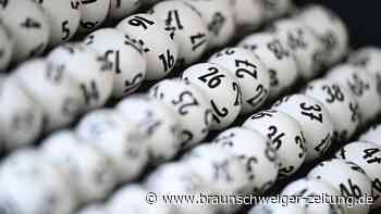 Riesenjubel in Braunschweig: Hochgewinne bei Lotto und Eurojackpot