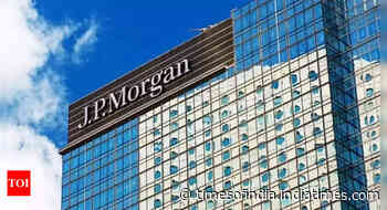 Stock market alert: JP Morgan predicts major decline for S&P 500