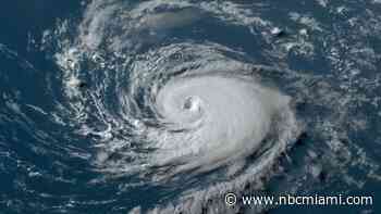 NOAA to announce predictions for 2024 hurricane season
