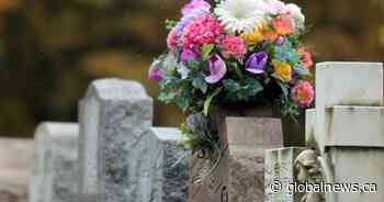 Grieving families still waiting to bury loved ones after cemetery strike