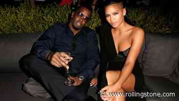 Cassie Breaks Silence After Sean Combs Attack Video: ‘Believe Victims the First Time’