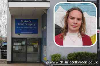 US firm took over NHS GP St Ann’s Road Surgery, Tottenham