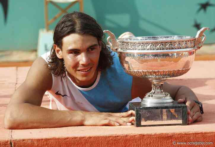 All eyes on Rafael Nadal for what is likely his French Open farewell