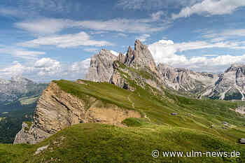 Sommerliche Kurztrips in die Naturparadiese den Alpen