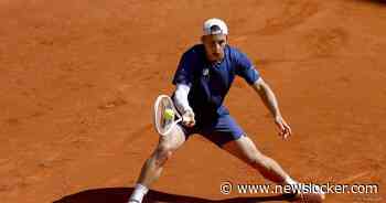 Tallon Griekspoor treft Novak Djokovic in kwartfinales Gèneve